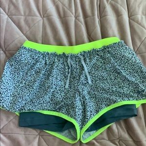 Nike Running Shorts